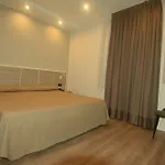 Hotel Tiempo