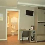 Hotel Tiempo Napels