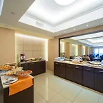 Hotel Tiempo 3*