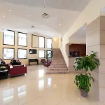 Hotel Tiempo 3*