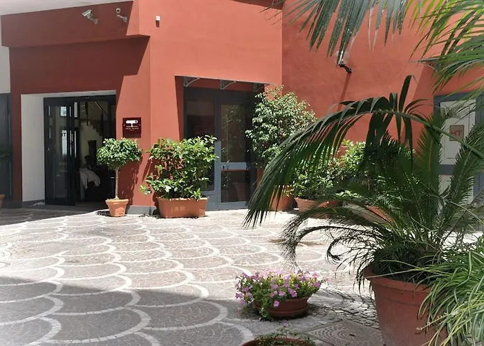 Tiempo Hotel