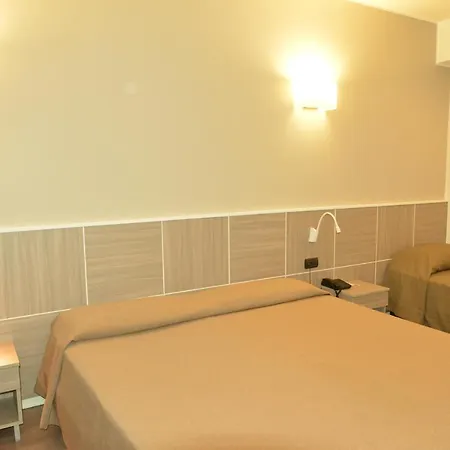 Hotel Tiempo