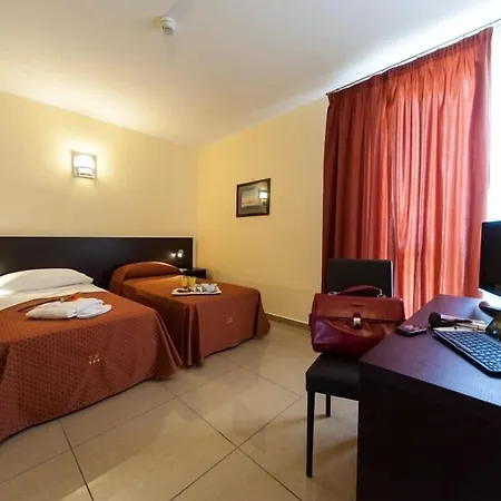 Tiempo Hotel Neapol