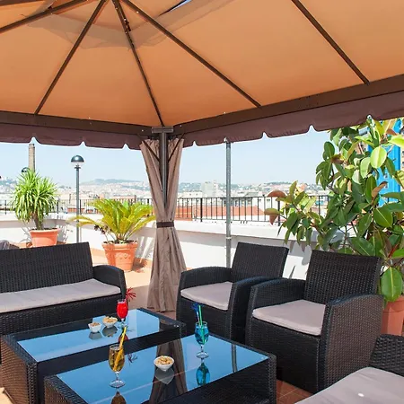 Hotel Tiempo 3*