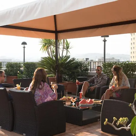 Tiempo 3* נאפולי