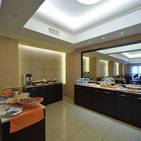 Tiempo 3* נאפולי