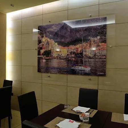 Tiempo 3* נאפולי