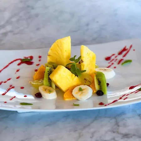 מלון Tiempo נאפולי