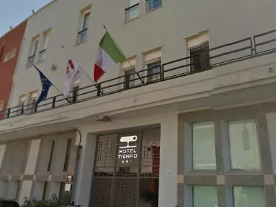 Tiempo Hotel