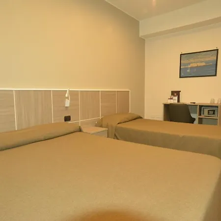 Tiempo Hotel Naples