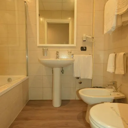 Hotel Tiempo Naples