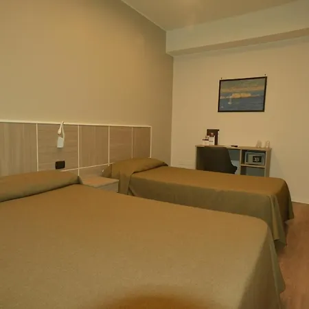 Tiempo Naples