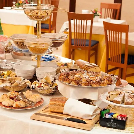 Tiempo Hotel Naples