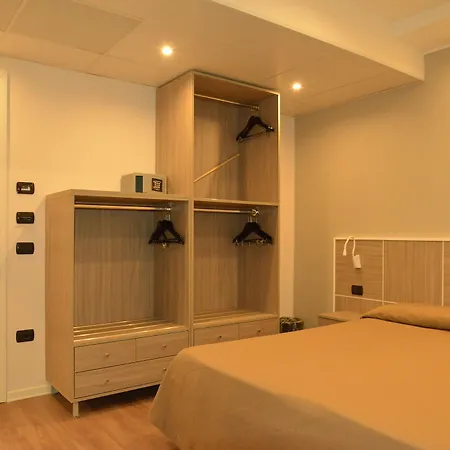 Tiempo Hotel 3*