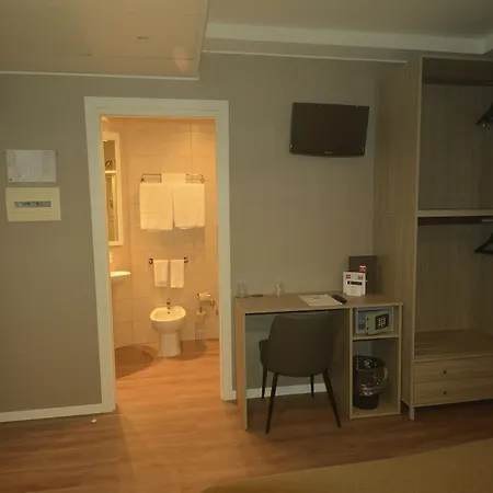 Tiempo Hotel 3*