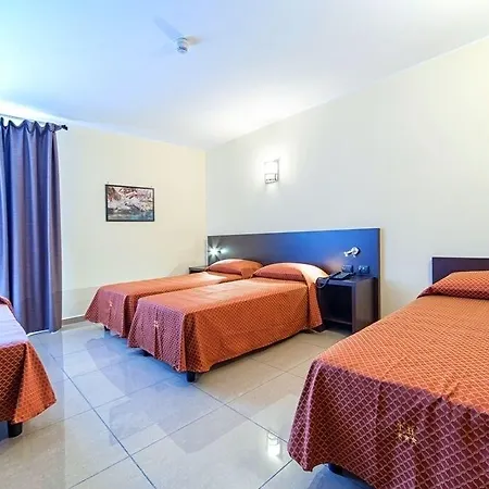 Tiempo Hotel