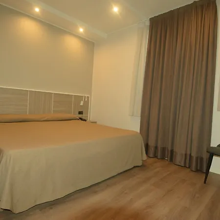 Hotel Tiempo