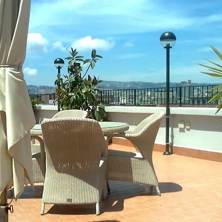 Tiempo Hotel Naples