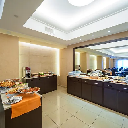 Hotel Tiempo 3*