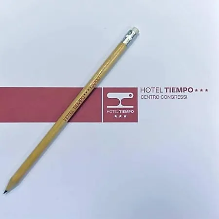 Tiempo Hotell Neapel