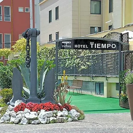 Tiempo Neapel