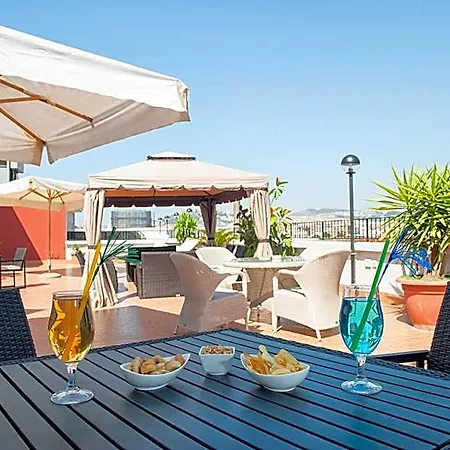 Tiempo Hotell 3*