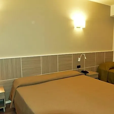 Hotell Tiempo