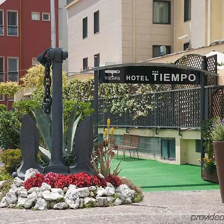 Tiempo Hotel Naples