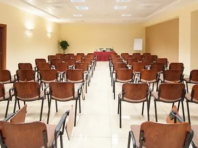 Tiempo Hotel