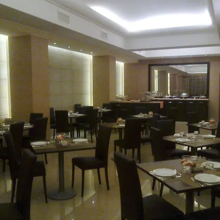 Tiempo Hotel