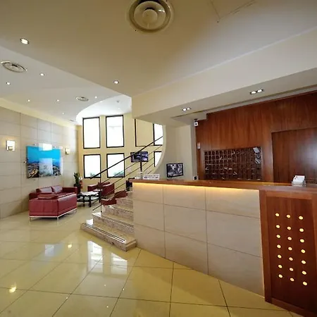 Tiempo Hotel 3*