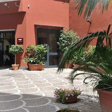 Tiempo Hotel