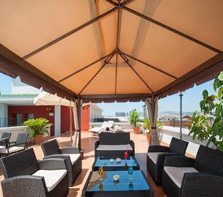 Tiempo 3* Naples
