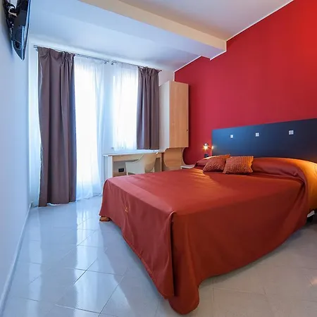 Tiempo Hotel Naples