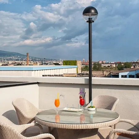 Tiempo Hotel