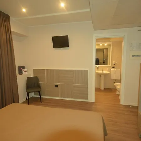 Hotel Tiempo 3*