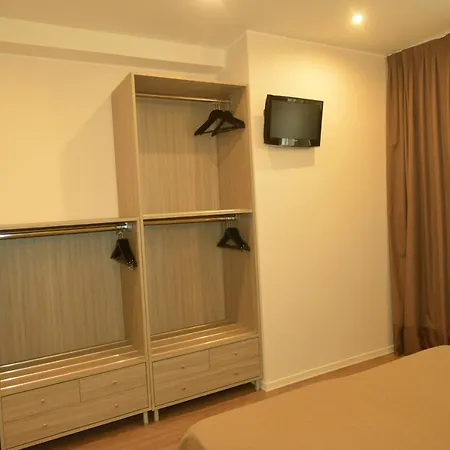 Hotel Tiempo 3*