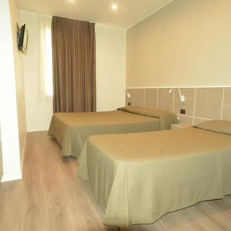 Hotel Tiempo 3*