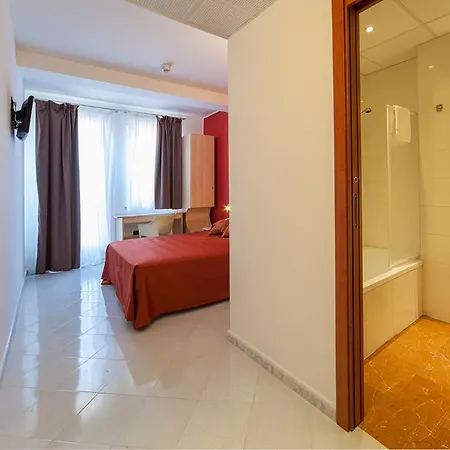 Tiempo Hotel Naples
