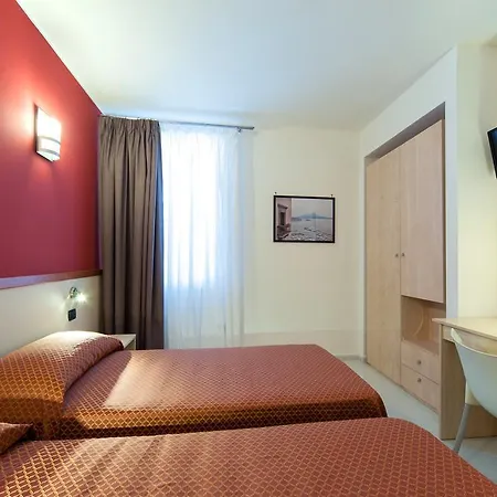 Tiempo Hotel