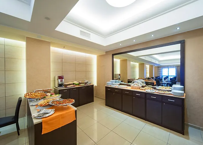 Hotel Tiempo 3*