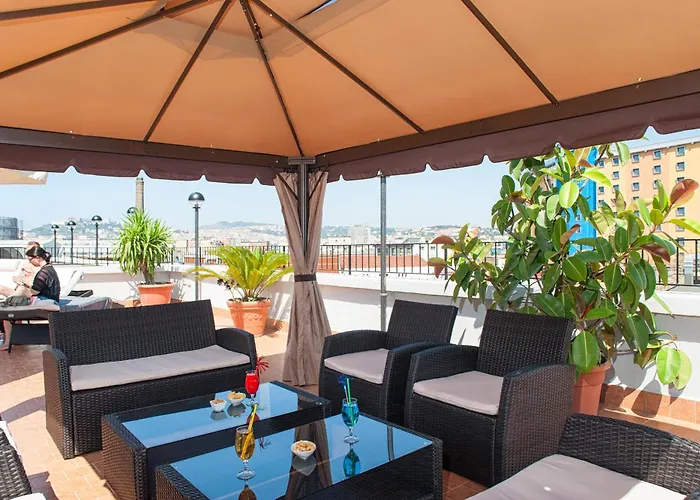 Hotel Tiempo 3*
