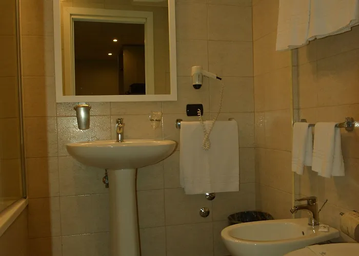 Hotel Tiempo 3*