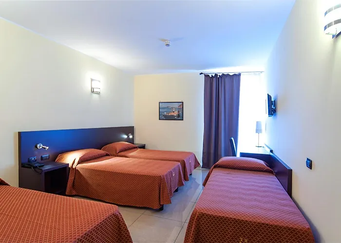 Hotel Tiempo