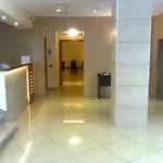 ホテル ティエンポ ナポリ