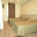 ホテル ティエンポ 3*
