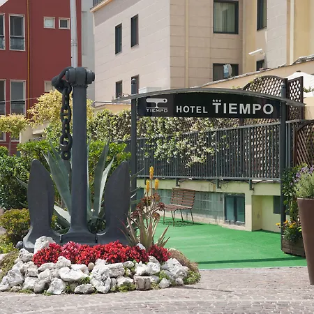 Tiempo Hotel Napoli