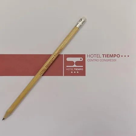 Отель Tiempo 3*