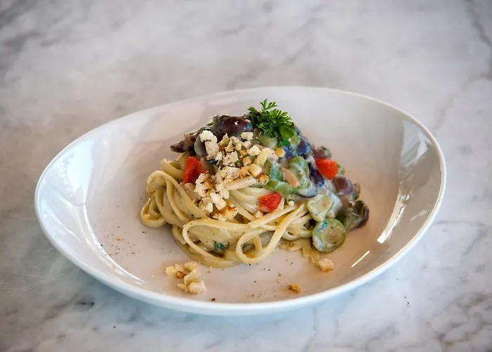 티엠포 3* 나폴리