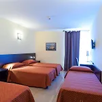 Hotel Tiempo